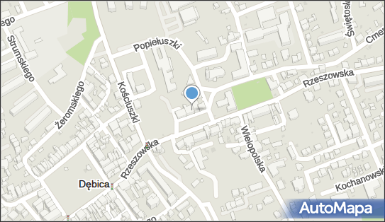 Piekarnia, Rzeszowska 17, Dębica - Cukiernia, Piekarnia, godziny otwarcia