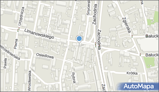 Piekarnia, Bolesława Limanowskiego 28, Łódź - Cukiernia, Piekarnia
