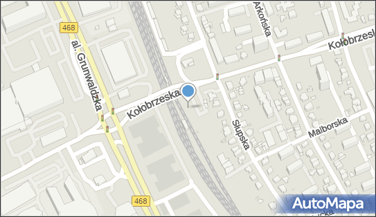 Płończak, Aleja Grunwaldzka 412, Gdańsk 80-309 - Cukiernia, Piekarnia