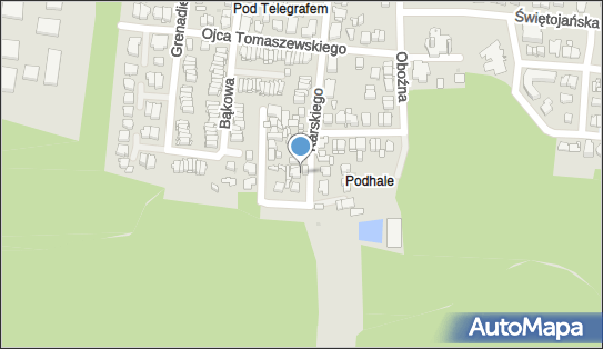 Podhale, Jana Karskiego 52, Kielce - Cukiernia, Piekarnia, numer telefonu