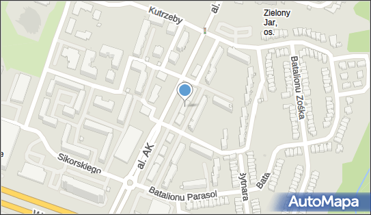 7741117035, Sklep Cukierniczy Pogłud Małgorzata 