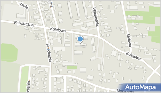 7991210959, Gospodarstwo Rolne Jerzy Gołda 