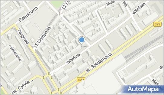 Sklep Cukierniczy, Inżynierska 1 lokal nr. 81, Warszawa - Cukiernia, Piekarnia
