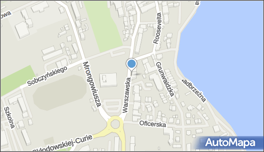 511033567, Sklep Spożywczo-Cukierniczy Delicja 