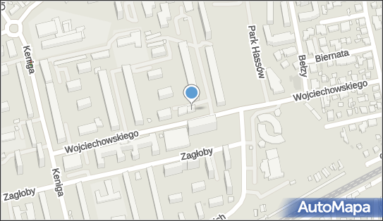 Sklep Winno-Cukierniczy 'Melon', Warszawa - Cukiernia, Piekarnia