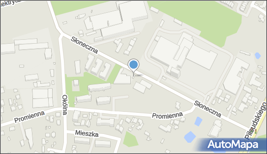 Staropolska, Słoneczna 3d, Marki 05-270 - Cukiernia, Piekarnia, numer telefonu