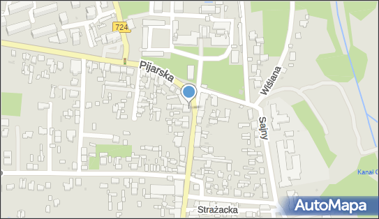 Szymańscy, Pijarska 31, Góra Kalwaria 05-530 - Cukiernia, Piekarnia, godziny otwarcia, numer telefonu