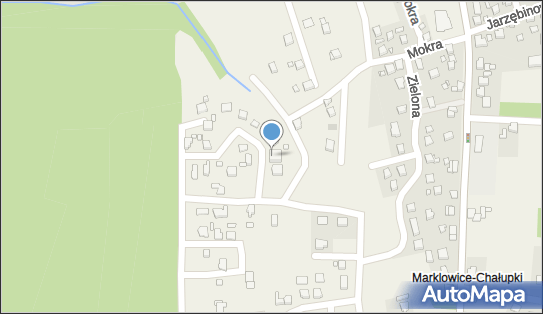 6471347321, Piekarnia - Jolanta Warczok 