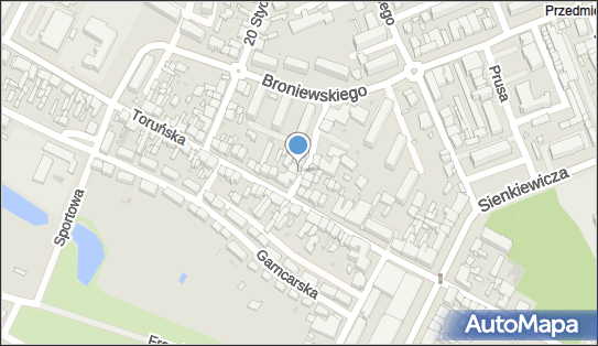 6660000831, Wioleta Kostańska, Piekarnia 