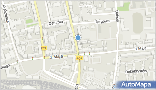 Zimmerman Wyroby piekarniczo-cukiernicze, Opole 45-072 - Cukiernia, Piekarnia