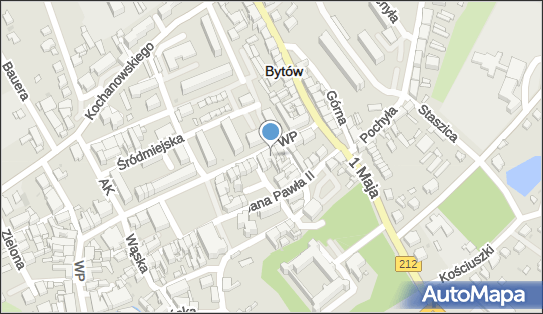 Żmuda, Wojska Polskiego 40, Bytów 77-100 - Cukiernia, Piekarnia