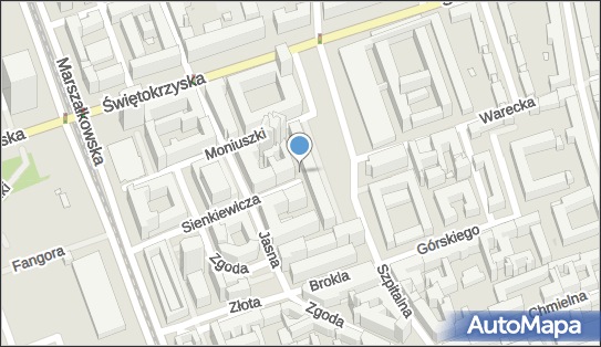 Autopasje, Sienkiewicza Henryka, Warszawa 00-010, 00-015, 00-944 - Cyber Cafe, numer telefonu