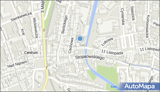 CYBERCZAD, 11 Listopada 7, Bielsko-Biała - Cyber Cafe