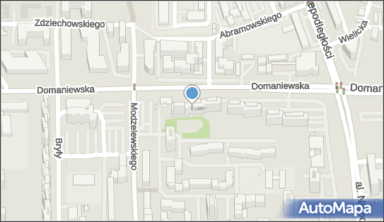 GryNet, Domaniewska 17/19, Warszawa - Cyber Cafe
