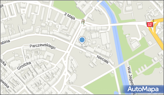 Internetownia, Niecała 4, Kalisz - Cyber Cafe, godziny otwarcia, numer telefonu