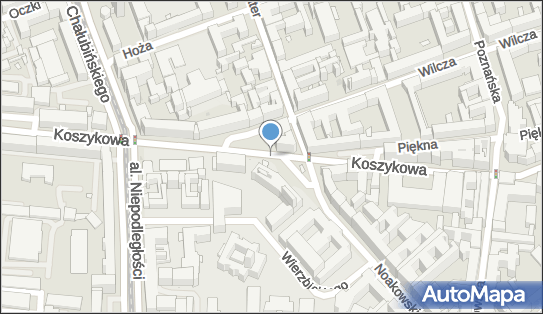 Komech, Koszykowa, Warszawa od 00-553 do 00-675, od 02-008 do 02-012 - Cyber Cafe, numer telefonu