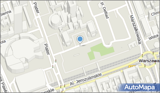 WiwarPL, Aleje Jerozolimskie, Warszawa od 00-024 do 00-813, od 02-001 do 02-495 - Cyber Cafe, numer telefonu