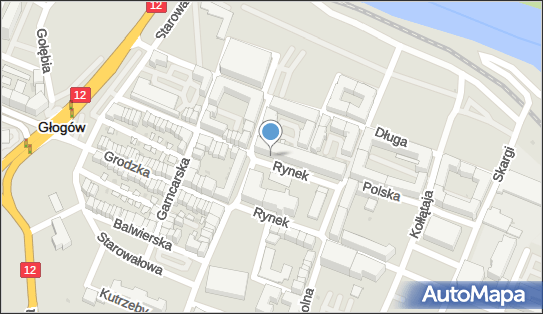 Da Grasso - Pizzeria, Rynek 57, Głogów 67-200, godziny otwarcia, numer telefonu