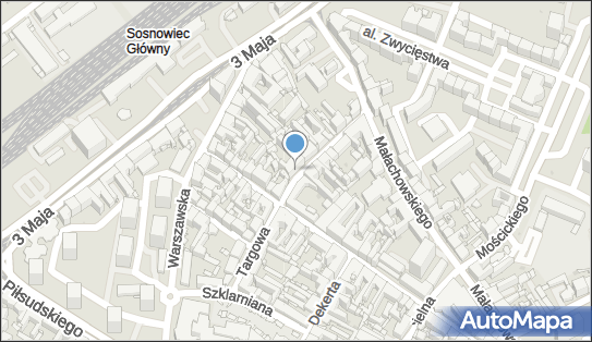 Da Grasso - Pizzeria, Targowa 11, Sosnowiec 41-200, godziny otwarcia, numer telefonu