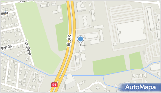 Zodiak, Aleja Armii Krajowej 82, Rzeszów - Dacia - Dealer, Serwis, numer telefonu