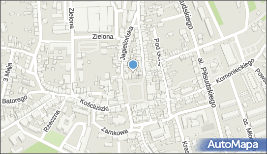 Apteka Dbam o Zdrowie, Rynek 10, Żywiec, godziny otwarcia, numer telefonu