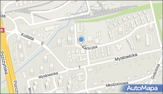 Apteka Dbam o Zdrowie, Karliczka 12, Katowice, godziny otwarcia, numer telefonu