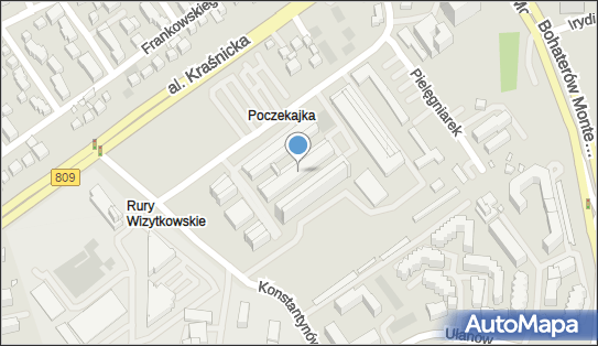 Apteka Dbam o Zdrowie, Al. Kraśnicka 100, Lublin, godziny otwarcia, numer telefonu