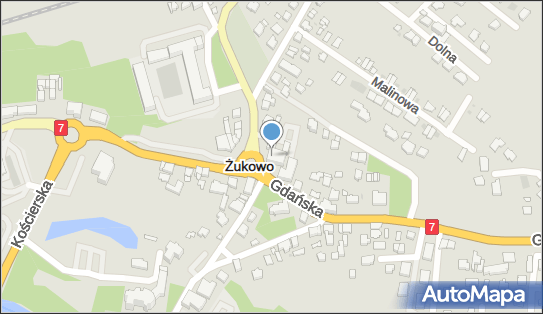 Apteka Dbam o Zdrowie, Gdańska 40, Żukowo, godziny otwarcia, numer telefonu