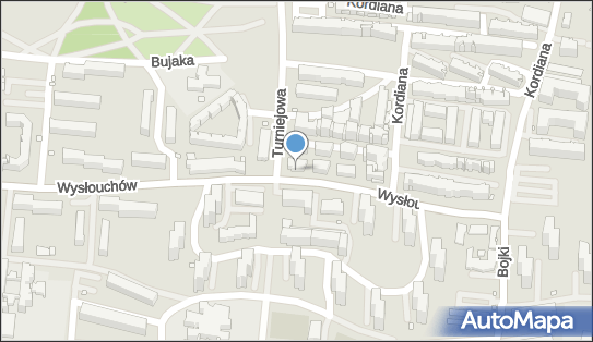 Apteka Dbam o Zdrowie, Wysłouchów 49, Kraków, godziny otwarcia, numer telefonu