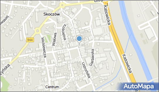 Apteka Dbam o Zdrowie, Rynek 11, Skoczów, godziny otwarcia, numer telefonu