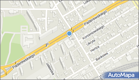 Apteka Dbam o Zdrowie, Paderewskiego 47, Łódź, godziny otwarcia, numer telefonu