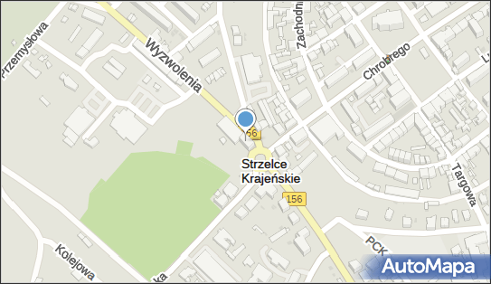 Apteka Dbam o Zdrowie, Wyzwolenia 2, Strzelce Krajeńskie, godziny otwarcia, numer telefonu