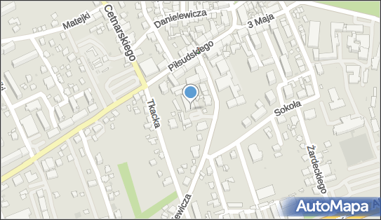 Apteka Dbam o Zdrowie, Mickiewicza 10, Łańcut, godziny otwarcia, numer telefonu