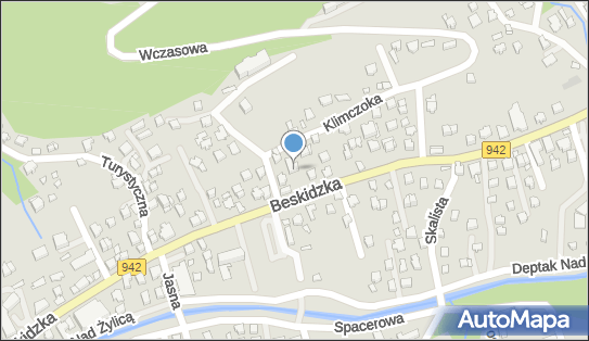 Apteka Dbam o Zdrowie, Beskidzka 69, Szczyrk, godziny otwarcia, numer telefonu