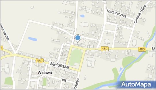 Apteka Dbam o Zdrowie, Rynek Kościuszki 11, Widawa, godziny otwarcia, numer telefonu