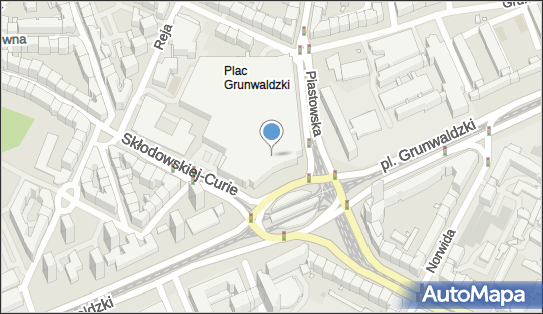 Apteka Dbam o Zdrowie, Pl. Grunwaldzki 22, Wrocław, godziny otwarcia, numer telefonu