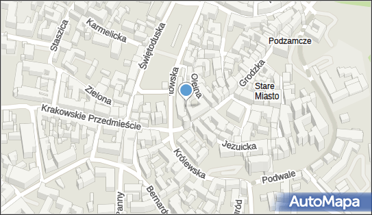 Apteka Dbam o Zdrowie, Bramowa 2/8, Lublin, godziny otwarcia, numer telefonu