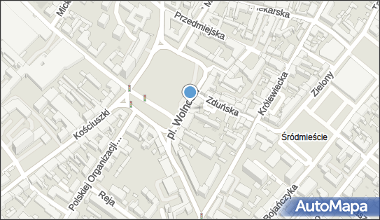 Apteka Dbam o Zdrowie, Pl. Wolności 17, Włocławek, godziny otwarcia, numer telefonu