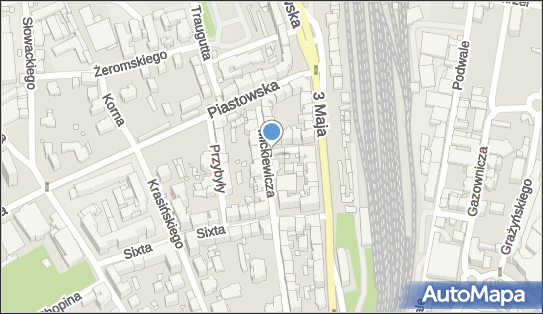 Apteka Dbam o Zdrowie, Mickiewicza 40, Bielsko-Biała, godziny otwarcia, numer telefonu