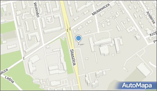 Apteka Dbam o zdrowie, Staszica Stanisława, Stalowa Wola 37-450