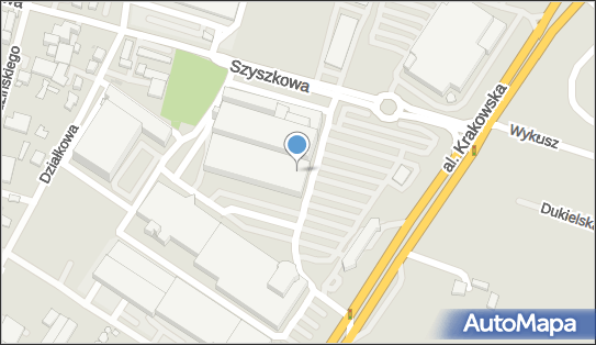 Apteka Dbam o Zdrowie, Al. Krakowska 61, Warszawa, godziny otwarcia, numer telefonu