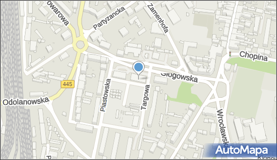 Apteka Dbam o Zdrowie, Głogowska 12, Ostrów Wielkopolski, godziny otwarcia, numer telefonu