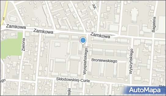 Apteka Dbam o Zdrowie, Wyspiańskiego 1, Pabianice, godziny otwarcia, numer telefonu
