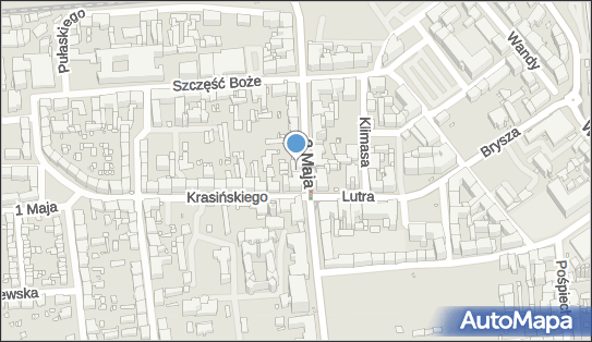 Apteka Dbam o Zdrowie, 3-go Maja 11, Zabrze, godziny otwarcia, numer telefonu