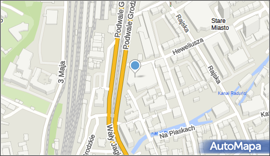 Apteka Dbam o Zdrowie, Karmelicka 1, Gdańsk, godziny otwarcia, numer telefonu