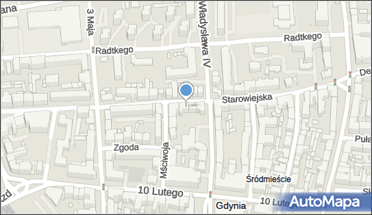 Apteka Dbam o Zdrowie, Starowiejska 23, Gdynia, godziny otwarcia, numer telefonu