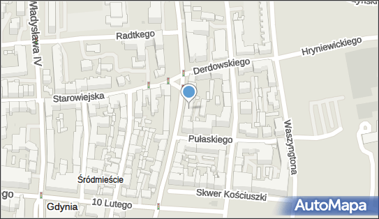 Apteka Dbam o Zdrowie, Świętojańska 5/7, Gdynia, godziny otwarcia, numer telefonu