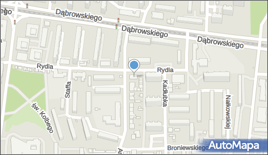 Apteka Dbam o Zdrowie, Rydla 23, Łódź, godziny otwarcia, numer telefonu