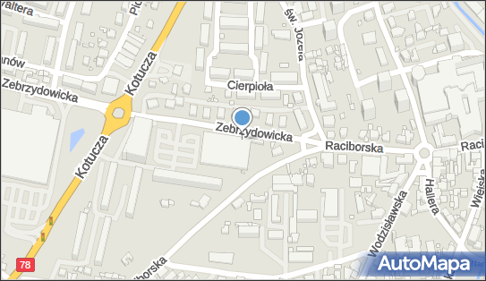 Apteka DOZ Dbam o Zdrowie, Zebrzydowicka 1, Rybnik, godziny otwarcia, numer telefonu