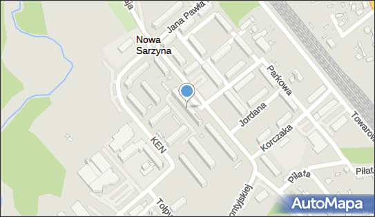 Apteka Lafarma, 1 Maja 7, Nowa Sarzyna, godziny otwarcia, numer telefonu